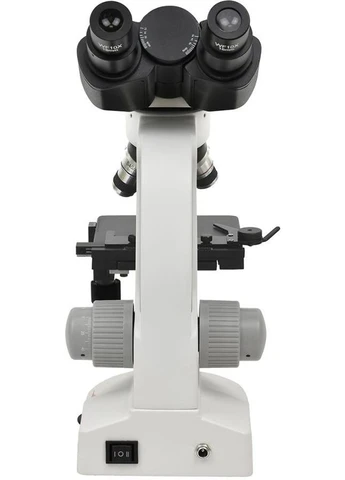 Мікроскоп MB-235 40x-1000x LED Bino (65251) Sigeta (391611960)