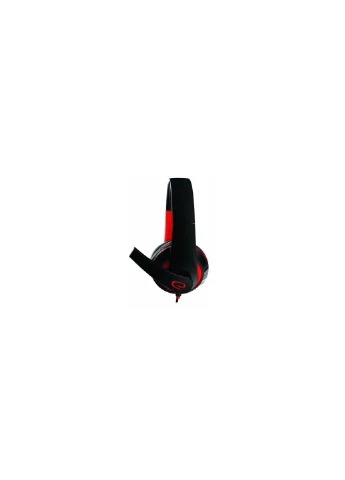 Наушники EGH300B (EGH300R) Esperanza EGH300B Red (388709503)