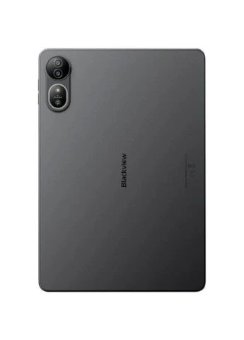 Планшет Tab Mega 12 12/256GB LTE Space Grey EU Blackview (403176095)