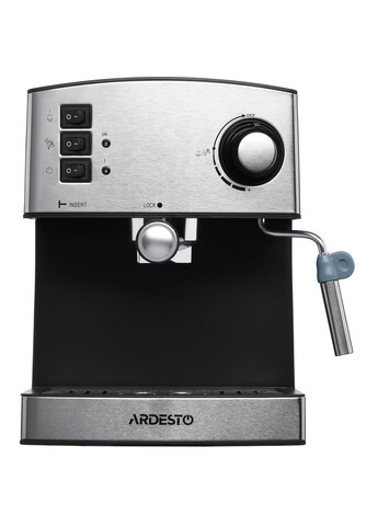 Ріжкова кавоварка еспресо YCM-E1600 Ardesto (351361545)