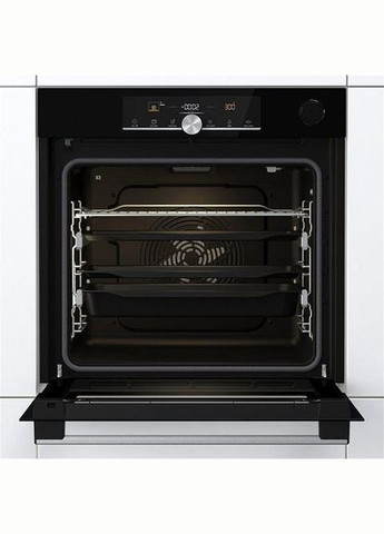 Духовка електрична BPSA6747A08BGWI Gorenje (316392089)