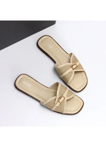Жіночі шльопанці No Brand (399927004)