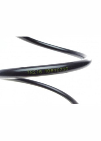 Пружина подвески 4092591 Lesjofors (345765302)