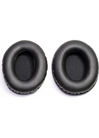 Амбушури для навушників LifeChat LX-3000 black чорні Microsoft (365777366)