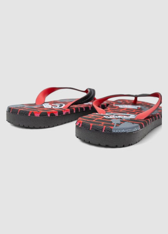 Черные вьетнамки женские Ager