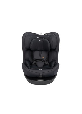 Автокресло Athena 360 i-Size гр. 0+/1/2/3 0-36 кг Mineral Black, 8106288210 Bebe Confort (369176512)