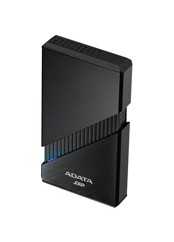 Накопичувач SSD USB 4.0 1TB SE920 (SE920-1TCBK) ADATA (370607551)