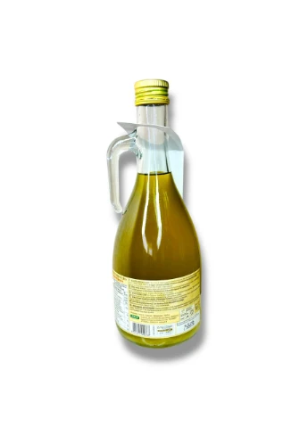 Оливковое масло нефильтрованное Леванте Грезона (с мякотью) Grezzona 1л Levante (394705753)