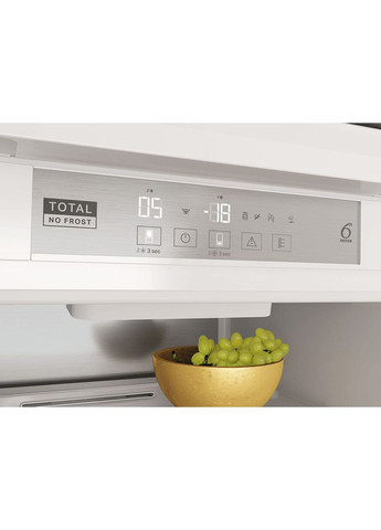 Вбудований холодильник WHC20 T352 WHIRLPOOL (372041294)
