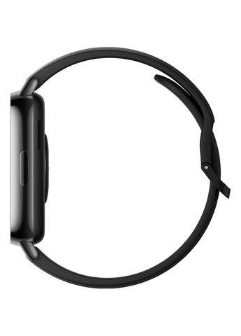 Смарт-годинник Redmi Watch 5 Lite Black (BHR8789GL) Xiaomi (306581799)