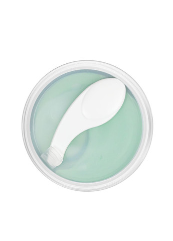 Патчі під очі тонізуючі Kombucha Extract & Аnti-Thirst Technology 60 шт MERMADE (355312789)