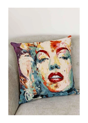 Наволочка гобеленова 45х45 см MARILYN Прованс (389909222)