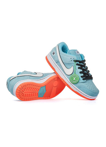 Сиреневые демисезонные кроссовки мужские No Brand