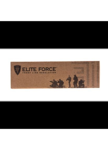 Спасательный Складной Нож Elite Force EF102 420 Umarex (342966484)