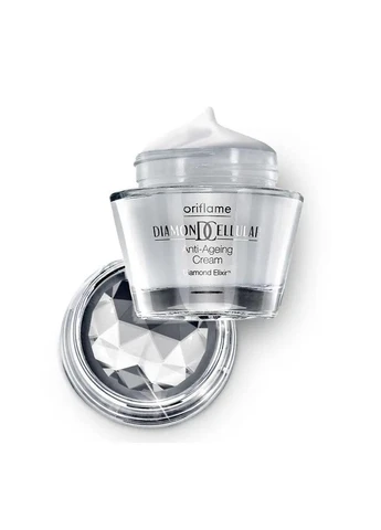 Клітинний омолоджувальний крем для обличчя Diamond Cellular 13659 орифлейм 50 ml Oriflame (383060060)