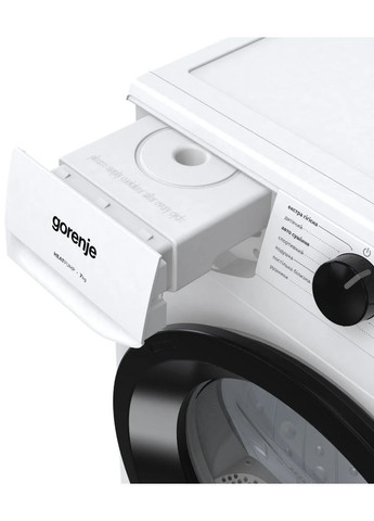 Сушильная машина D2HNE7E/UA (7202733) Gorenje (371632876)