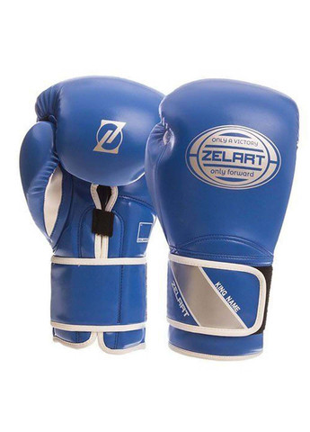 Перчатки боксерские BO-1361 14oz Zelart (285794320)