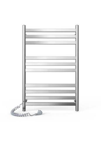 Електрична рушникосушарка Кватро П10 500 х 800 Е (підкл. зліва) S3 Laris (336939355)