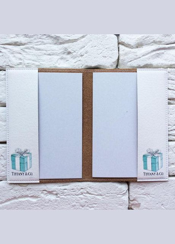 Обкладинка на паспорт Сюрприз No Brand (299387968)