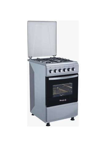 плита (m435958) BORGIO GE 540 S MBBLT