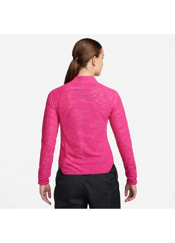 Кофта Trail Midlayer Pink FB7637-615 Nike (398000602)