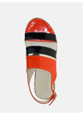 Босоніжки RB7003 Помаранчевий Kostas (352260496)