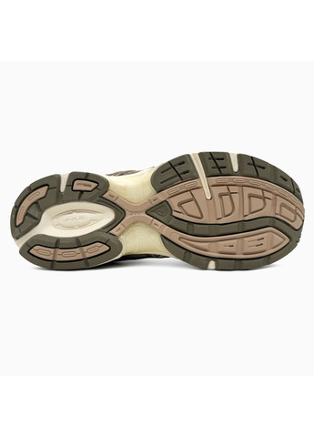 Кросівки жіночі та чоловічі Asics Gel-1130 Brown Beige | Асікс Гель-1139 коричневі демісезони (372795551)