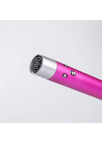 Мультистайлер для волос Airwrap Complete Long 6 насадок, розовый X9P Smartx (370801663)