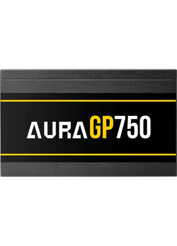 Блок питания AURA GP750 EU Power Cord (4711514500820) Gamdias (351363621)