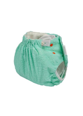 Подгузники Active Classic многоразовые 7-13 кг Abso Maxi (ТП2ВК4-3з) Еко Пупс Active Classic багаторазовий 7-13 кг Abso Maxi Зел (357436074)