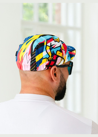 Велокепка Bello Cyclist 2BROS Creative (317260748)