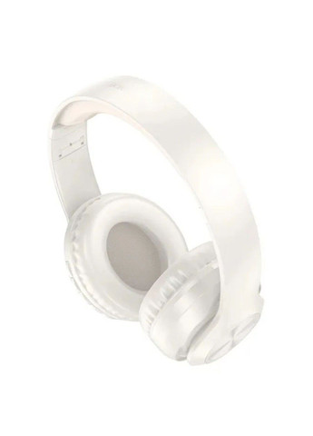 Уцінка Накладні бездротові навушники BO24 Gratified Borofone (291880030)
