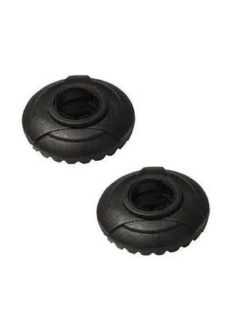 Кольца для треккинговых палок Black Diamond Trekking Pole Spare Baskets, Black None (361659861)