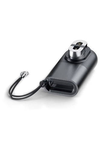 Угловой Type-C переходник KPR01 для зарядки наушников Shokz (AS800/S803/S810/AS700) Primo (316472708)