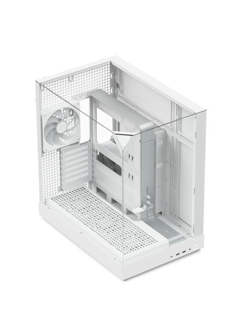 Корпус V2 White (APCM-VI02143.21) APNX (369723344)