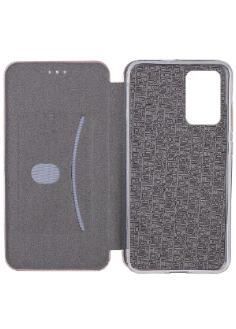Кожаный чехол-книжка Classy для Samsung Galaxy A23 4G No Brand (383542209)