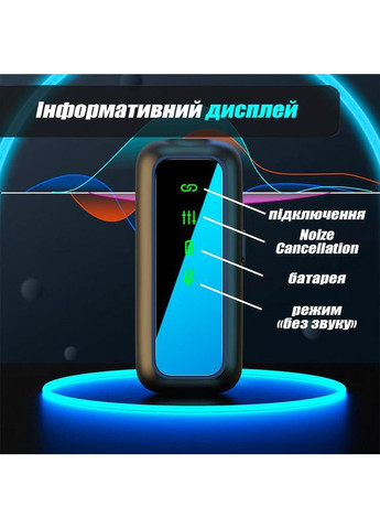Беспроводная Петличка 2 шт с Зарядным Кейсом USB Type C Беспроводной Микрофон Петличный для Телефона на одежду SX (366664727)