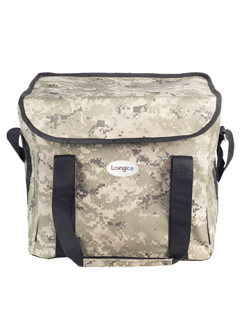 Термосумка Auto Military 45 л 3945-1 Long Ice (317750467)