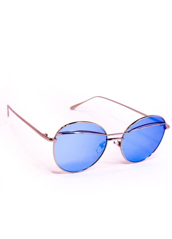 Солнцезащитные женские очки 8307-3 BR-S (291984121)