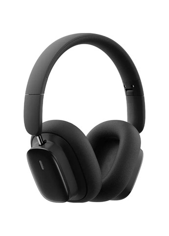 Беспроводные наушники Bowie Wireless Headphones Cluster Black Baseus H1i Noise-Cancellation (340279697)