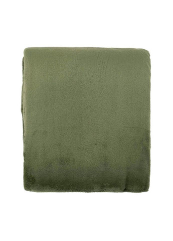 Плед Flannel ART0212SB 200х220 см зелений Ardesto (335978520)