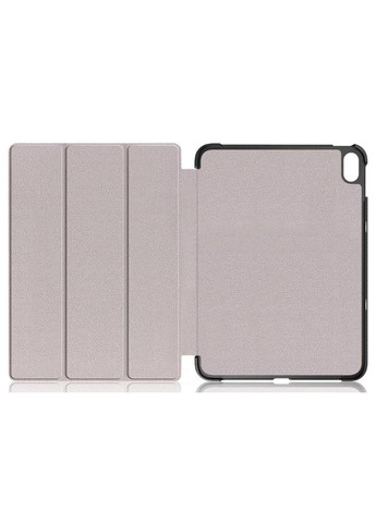 Чехол Slim для планшета Apple iPad 10.9" 10th Gen. 2022 (A2696 / A2757 / A2777) Grey Primolux (262806156)