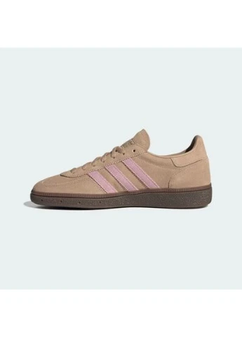 Кросівки HANDBALL SPEZIAL W JI2651 adidas комбіновані всесезони (386424628)