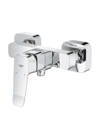 Змішувач QuickFix (m510115) Grohe Dice (378849412)