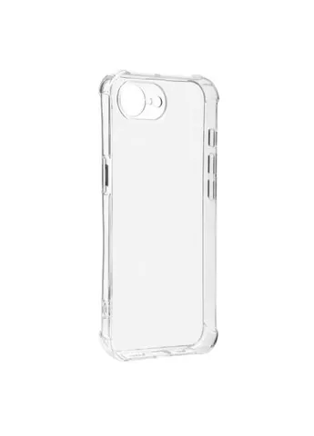 Чехол для мобильного телефона (715144) BeCover Anti-Shock Apple iPhone 17e Clear (385456454)