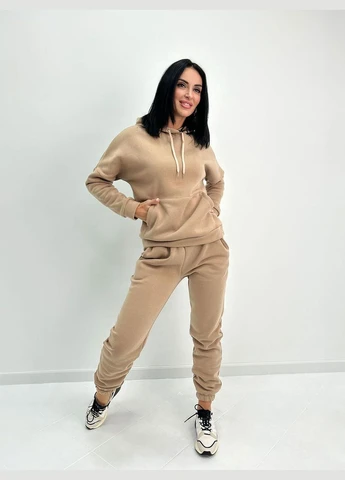Жіночий спортивний костюм Fashion Girl (300775509)