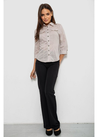 Сорочка жіноча однотонна Ager 230R068-6 (365730135)