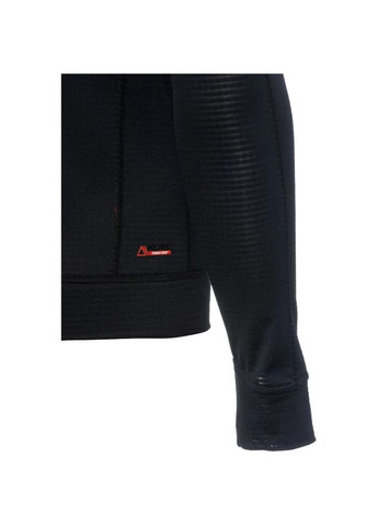 Флисовая кофта Ilma 3 Mns Черный Turbat (372113275)