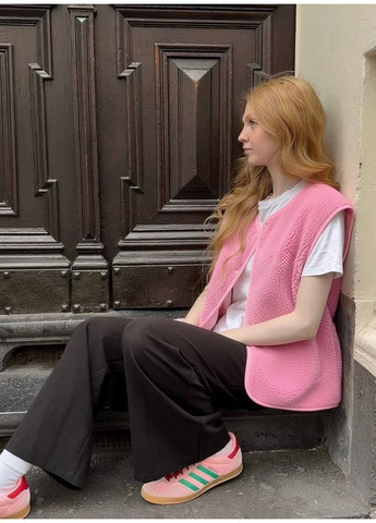 Жилетка жіноча KaraMix (368875981)