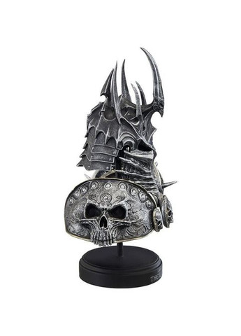 Статуэтка WORLD OF WARCRAFT Iconic Helm and Armor of Lich King 25,5 см (B66709) Blizzard (361408610)